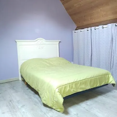 Le Monalya * Leubringhen