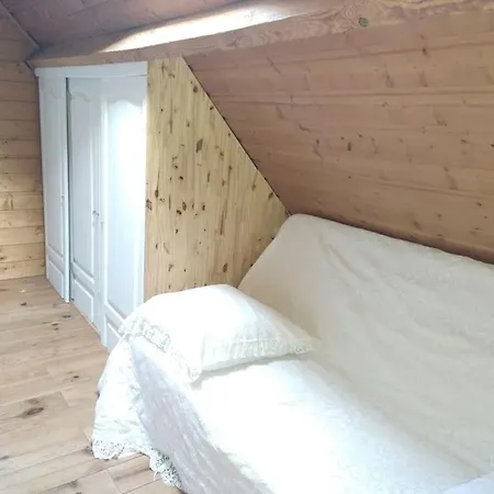 Le Monalya * Leubringhen