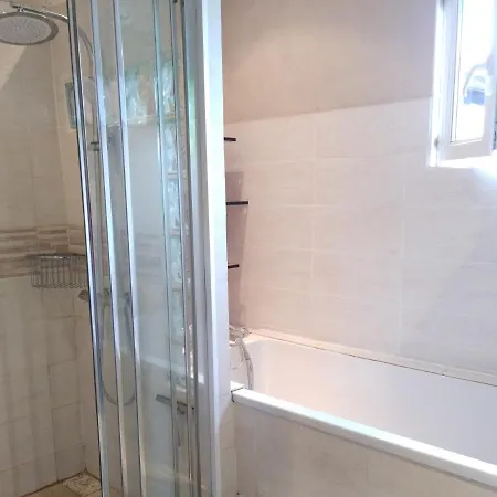 Le Monalya Holiday home Leubringhen