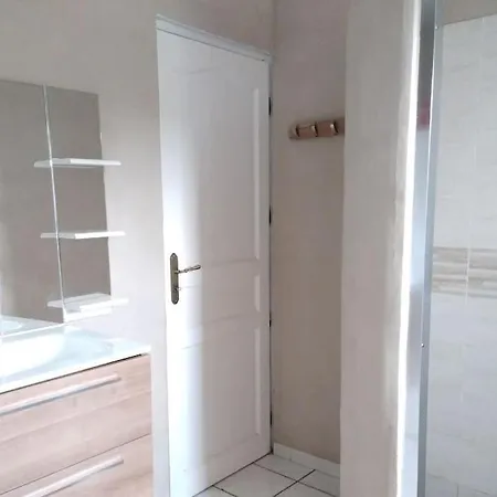 Le Monalya * Leubringhen