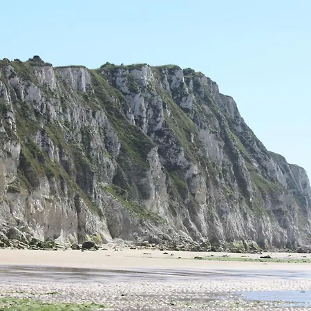 Le Monalya 펜션 Leubringhen