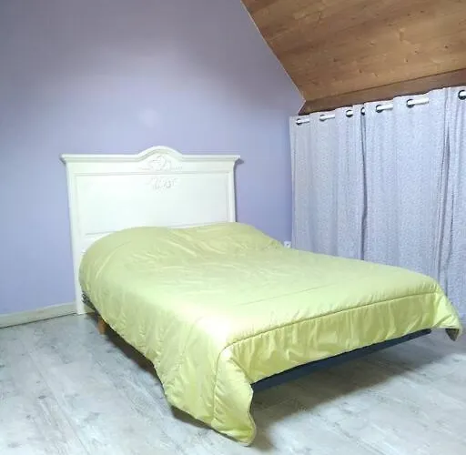 Le Monalya * Leubringhen