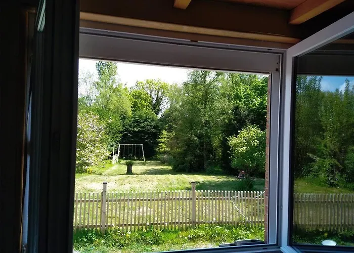 Le Monalya * Leubringhen