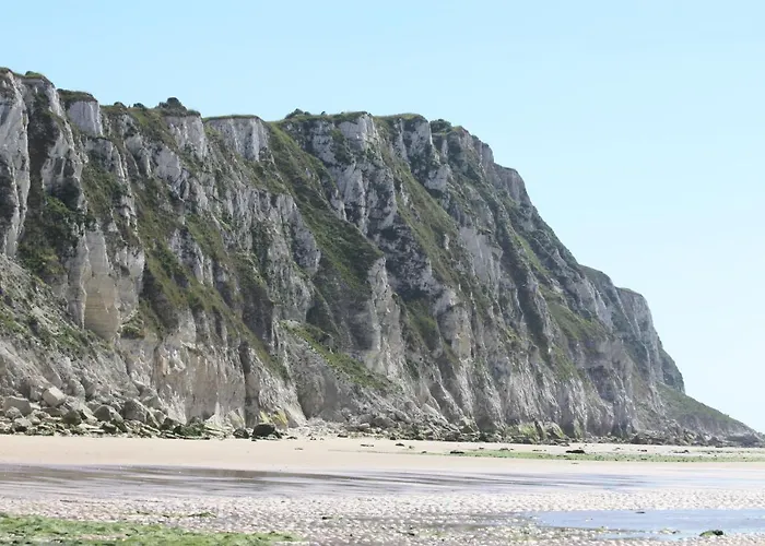 Le Monalya بيت للعطل Leubringhen