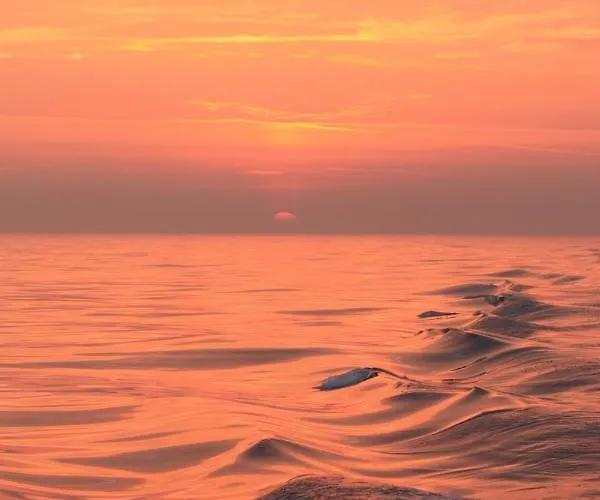 Le Monalya بيت للعطل Leubringhen